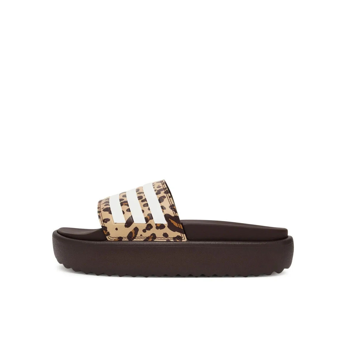 ADIDAS Papuce ADILETTE PLATFORM - JR9234