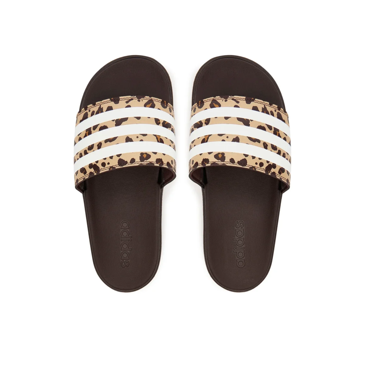 ADIDAS Papuce ADILETTE PLATFORM - JR9234