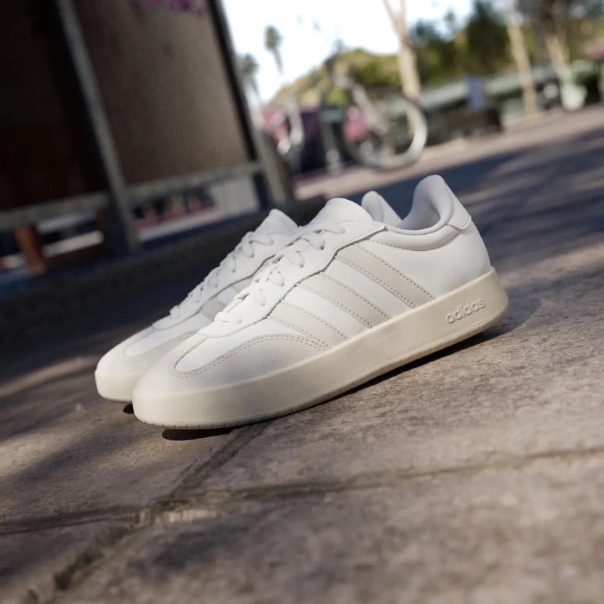 ADIDAS Patike BARREDA - JP5957