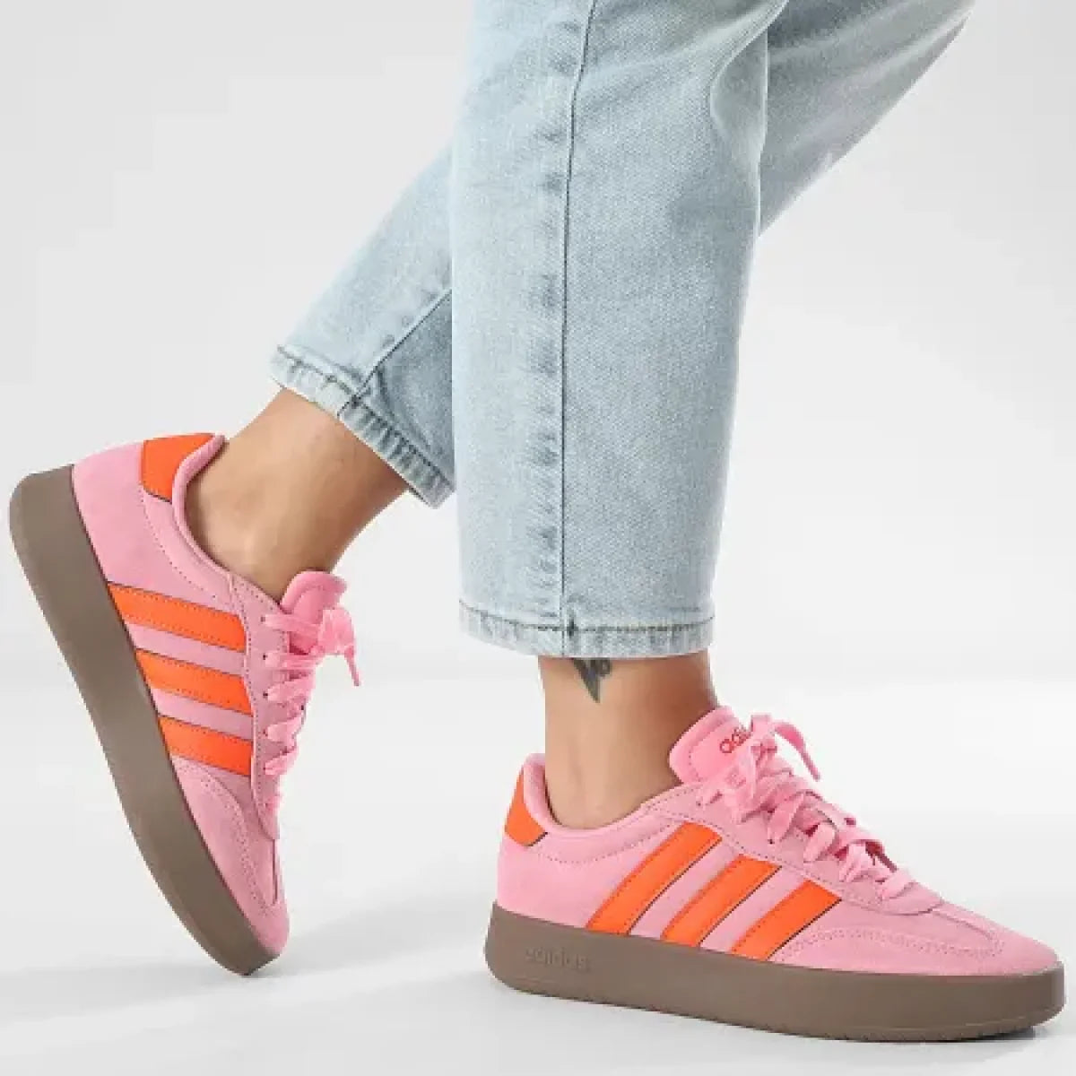 ADIDAS Patike BARREDA - JR1200