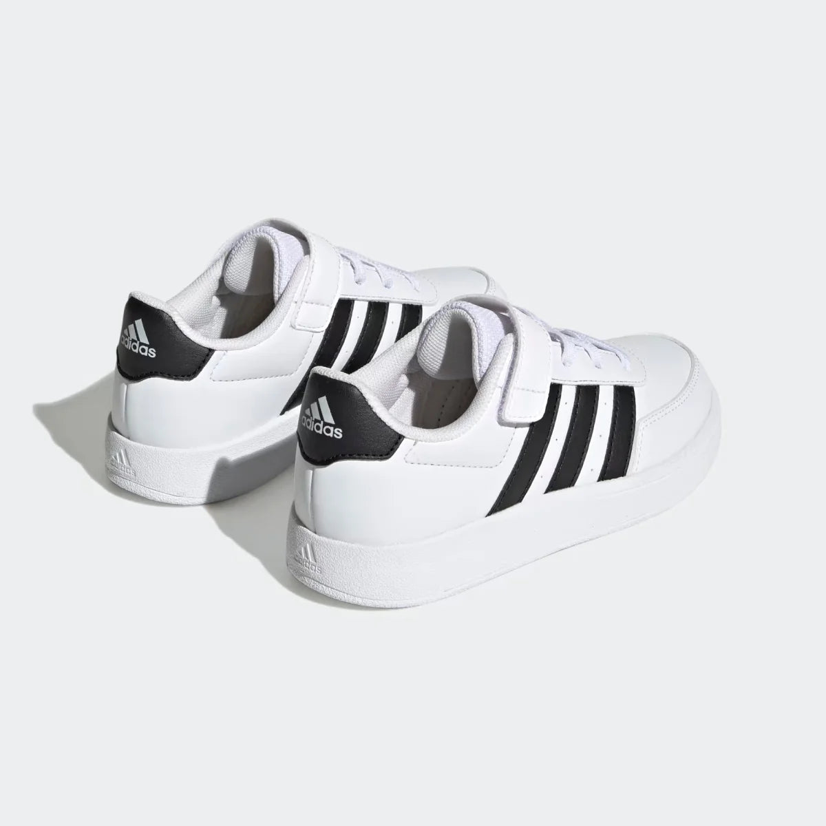 ADIDAS Patike BREAKNET 2.0 EL K - HP8963