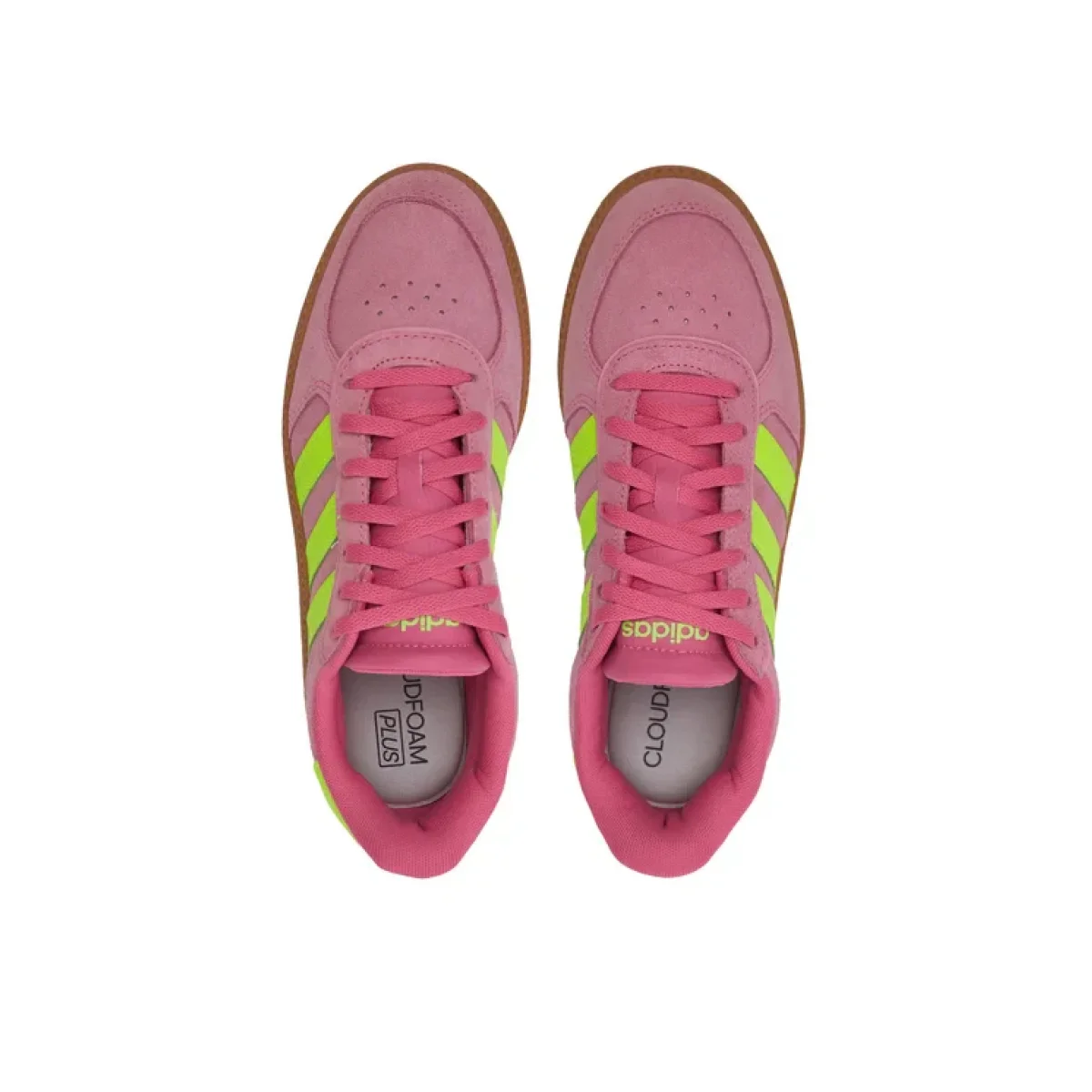 ADIDAS Patike BREAKNET SLEEK - JH6899