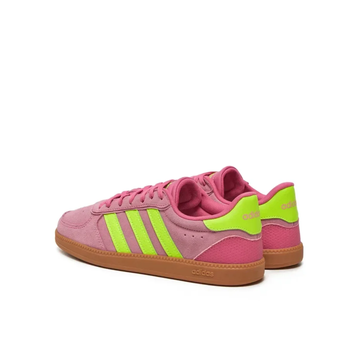 ADIDAS Patike BREAKNET SLEEK - JH6899