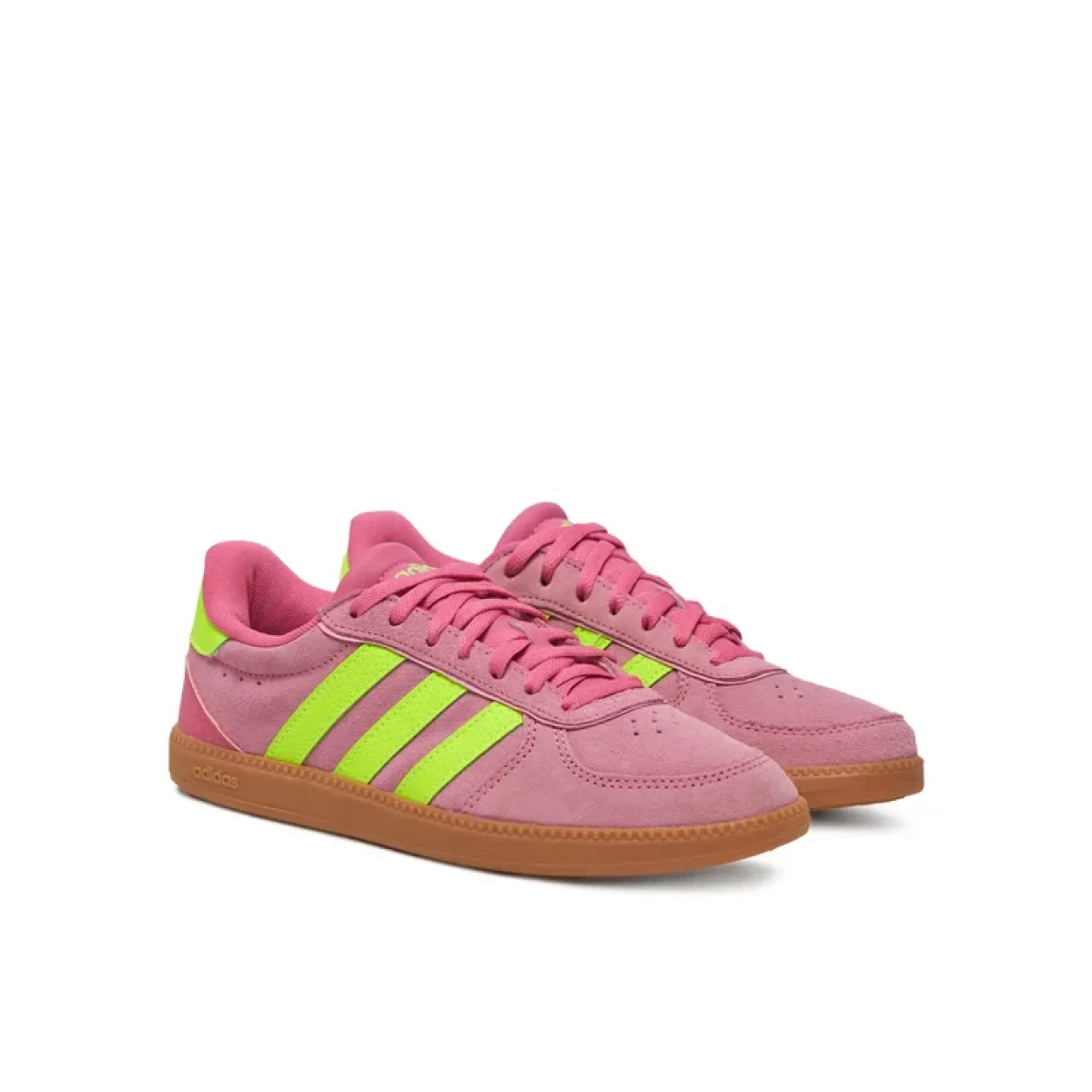 ADIDAS Patike BREAKNET SLEEK - JH6899