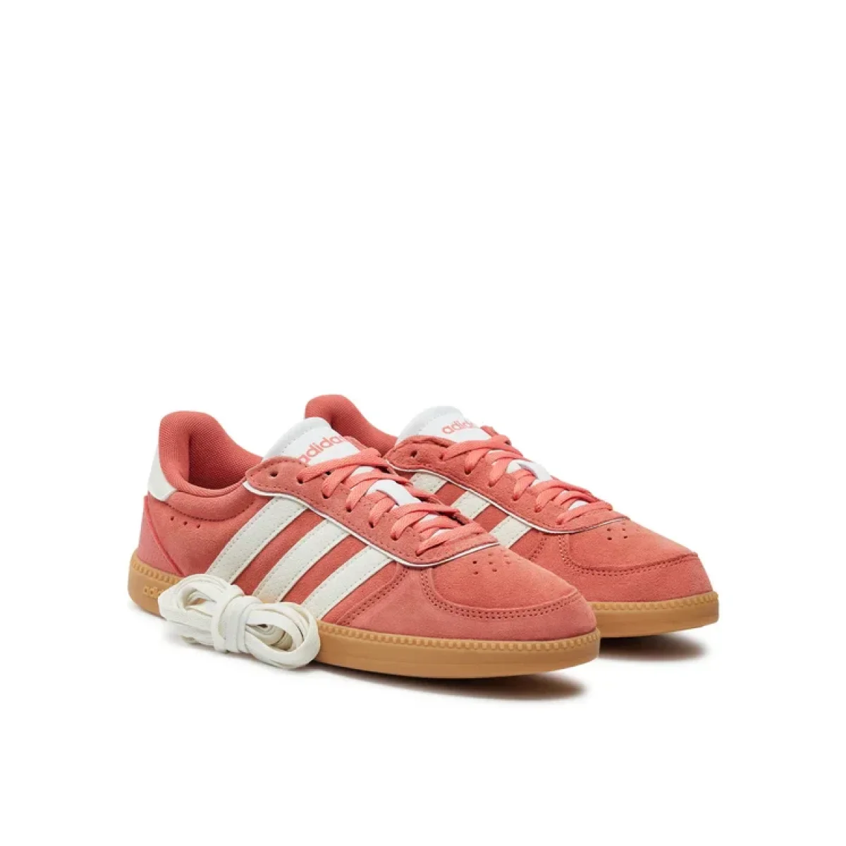 ADIDAS Patike BREAKNET SLEEK SUEDE - IH5470