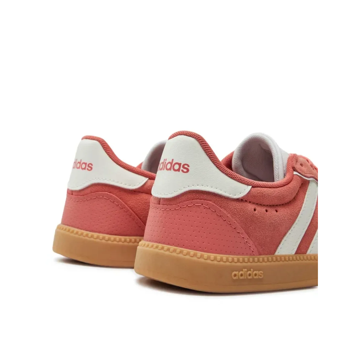 ADIDAS Patike BREAKNET SLEEK SUEDE - IH5470