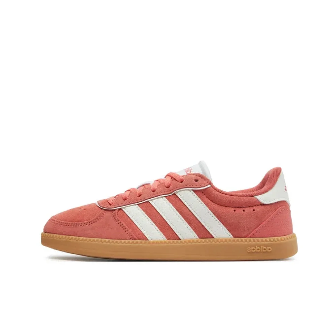 ADIDAS Patike BREAKNET SLEEK SUEDE - IH5470