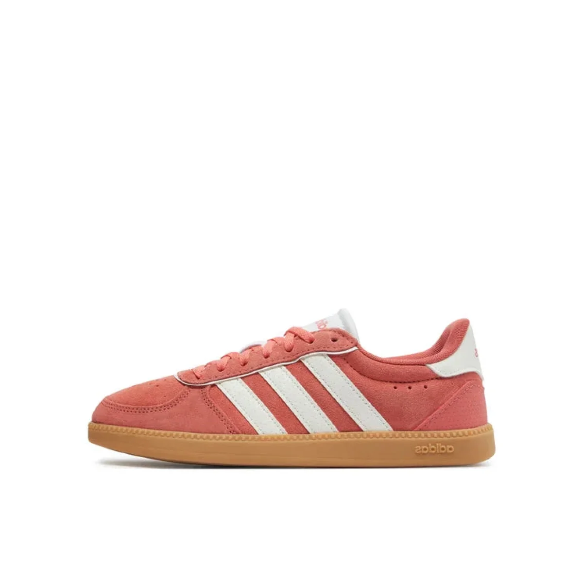 ADIDAS Patike BREAKNET SLEEK SUEDE - IH5470