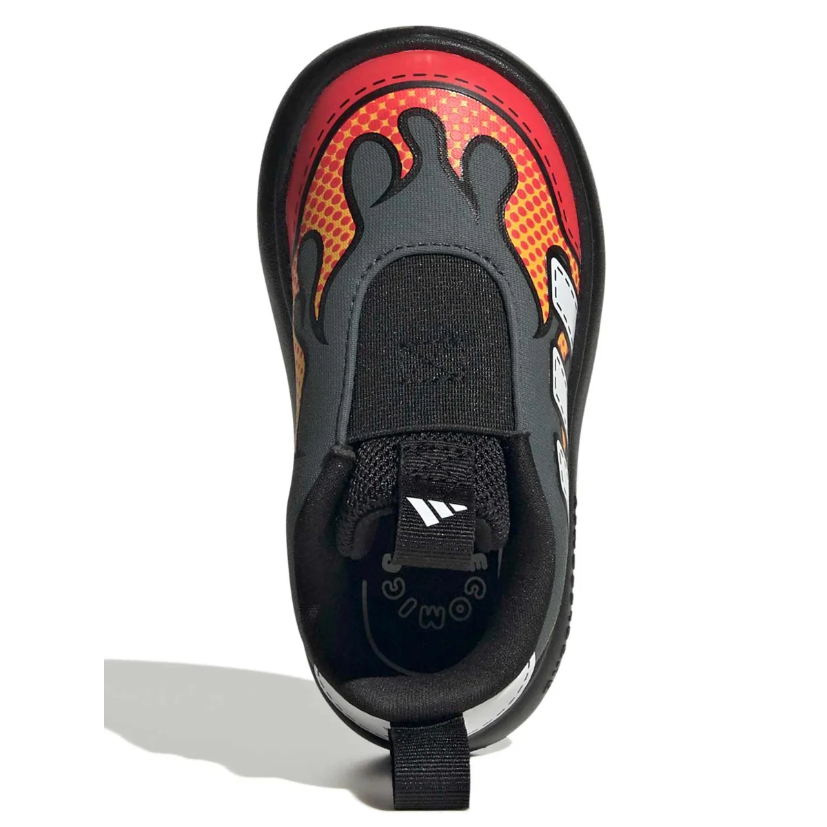ADIDAS Patike BUBBLECOMIC I - HP3642