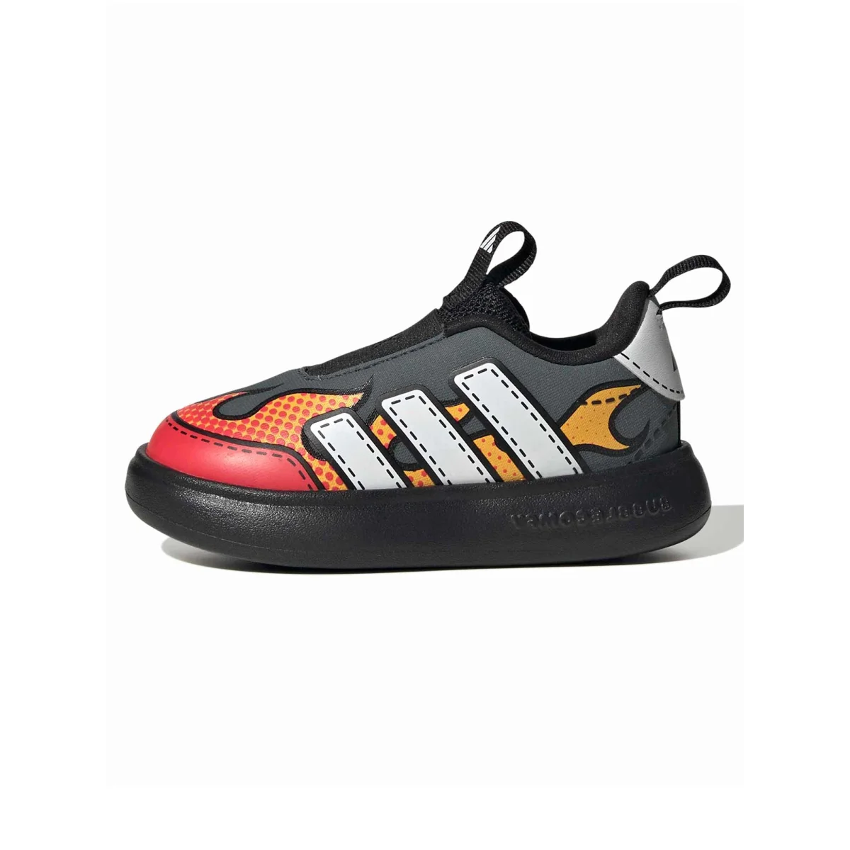ADIDAS Patike BUBBLECOMIC I - HP3642