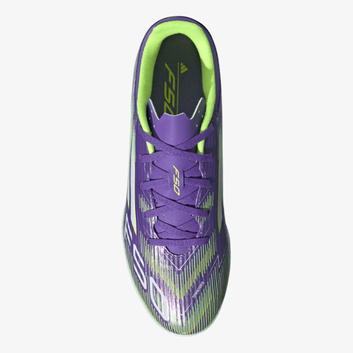 ADIDAS Patike F50 CLUB IN - JI0023