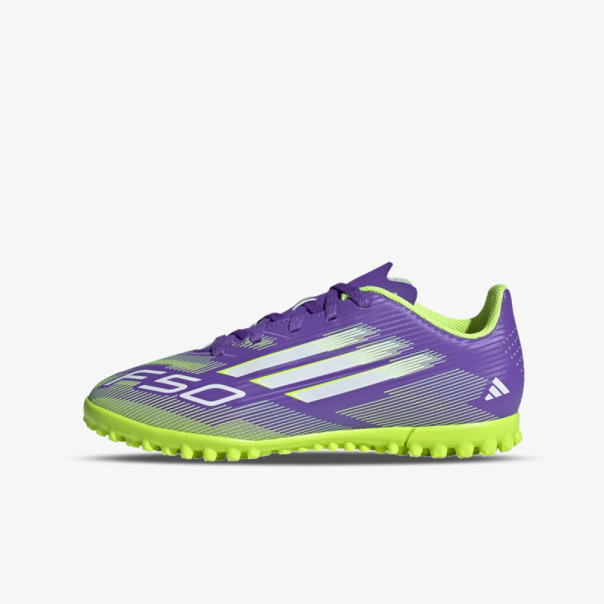 ADIDAS Patike F50 CLUB TF J - JI0039