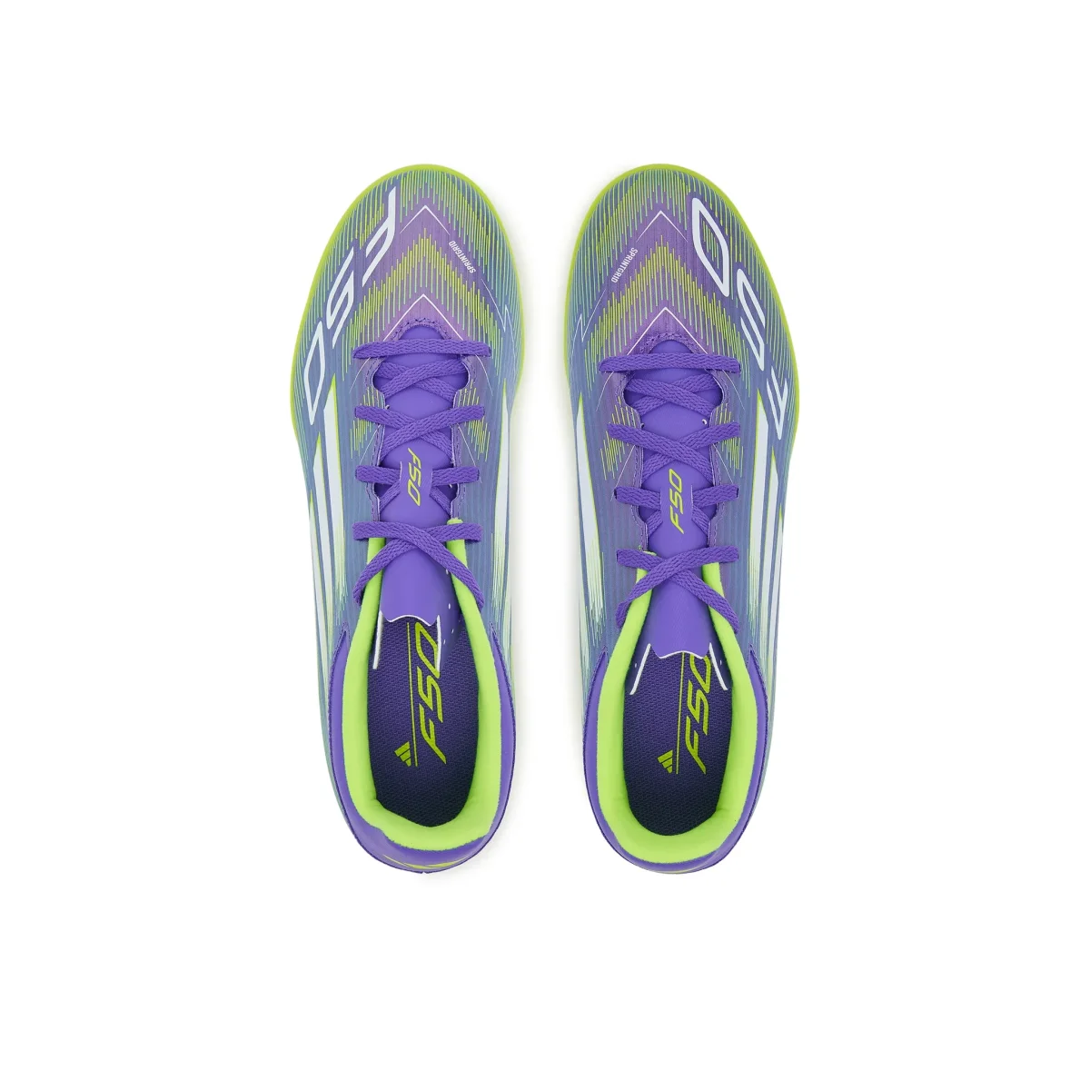 ADIDAS Patike F50 CLUB TF - JI0026