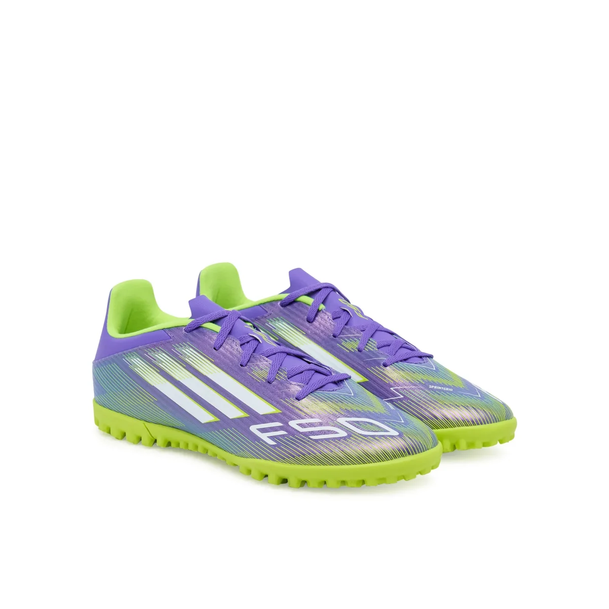 ADIDAS Patike F50 CLUB TF - JI0026