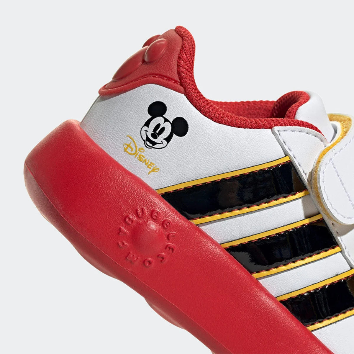 ADIDAS Patike GRAND COURT MICKEY - JQ8070
