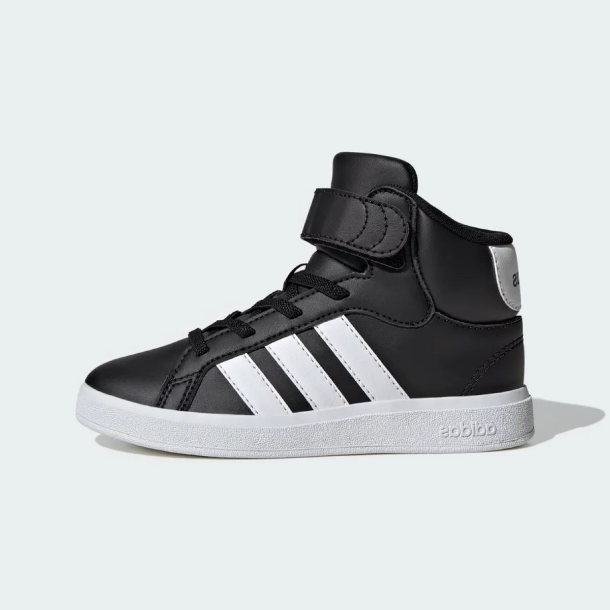 ADIDAS Patike GRAND COURT MID K - IE3863