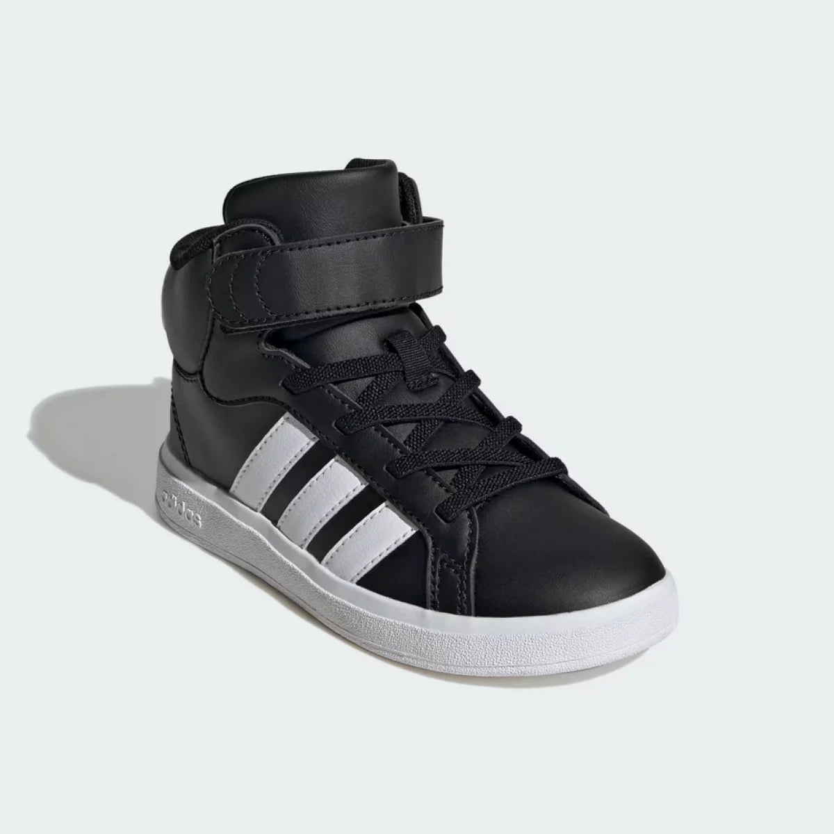 ADIDAS Patike GRAND COURT MID K - IE3863