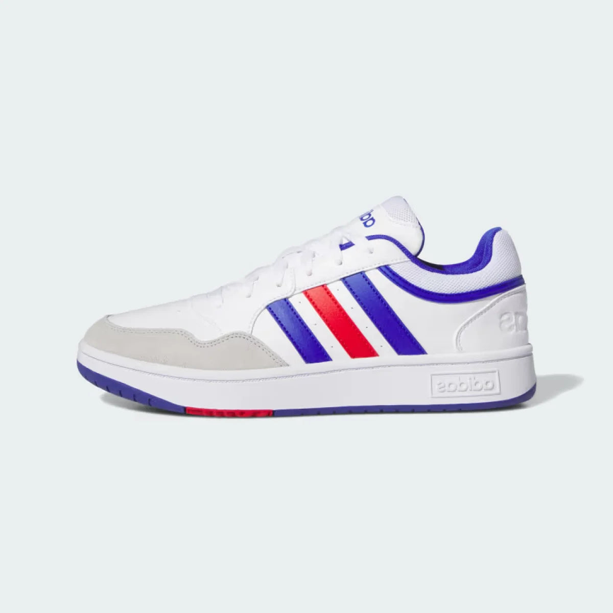 ADIDAS Patike HOOPS 3.0 - IH0335