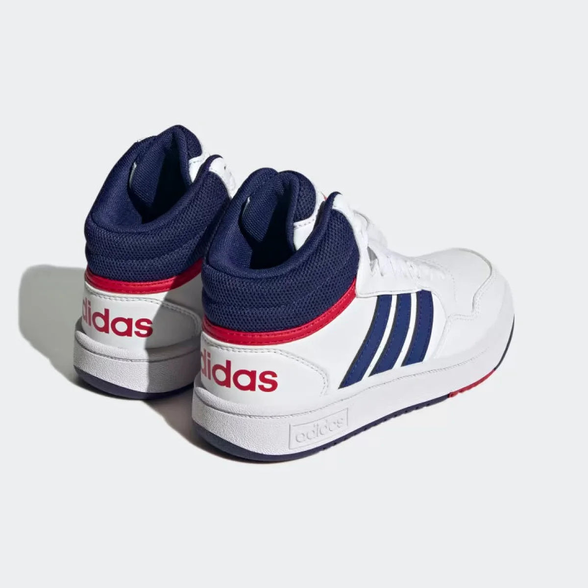 ADIDAS Patike HOOPS MID 3.O K - GZ9647