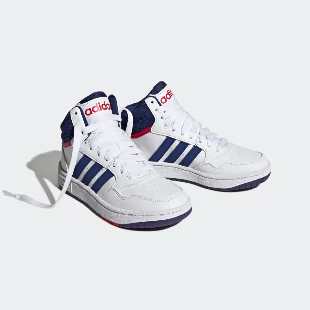 ADIDAS Patike HOOPS MID 3.O K - GZ9647