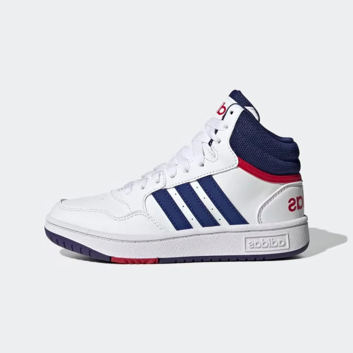 ADIDAS Patike HOOPS MID 3.O K - GZ9647