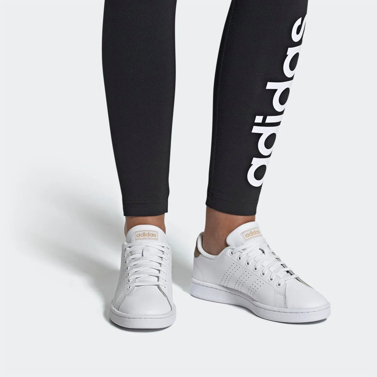 ADIDAS Patike LFS ADVANTAGE - F36223