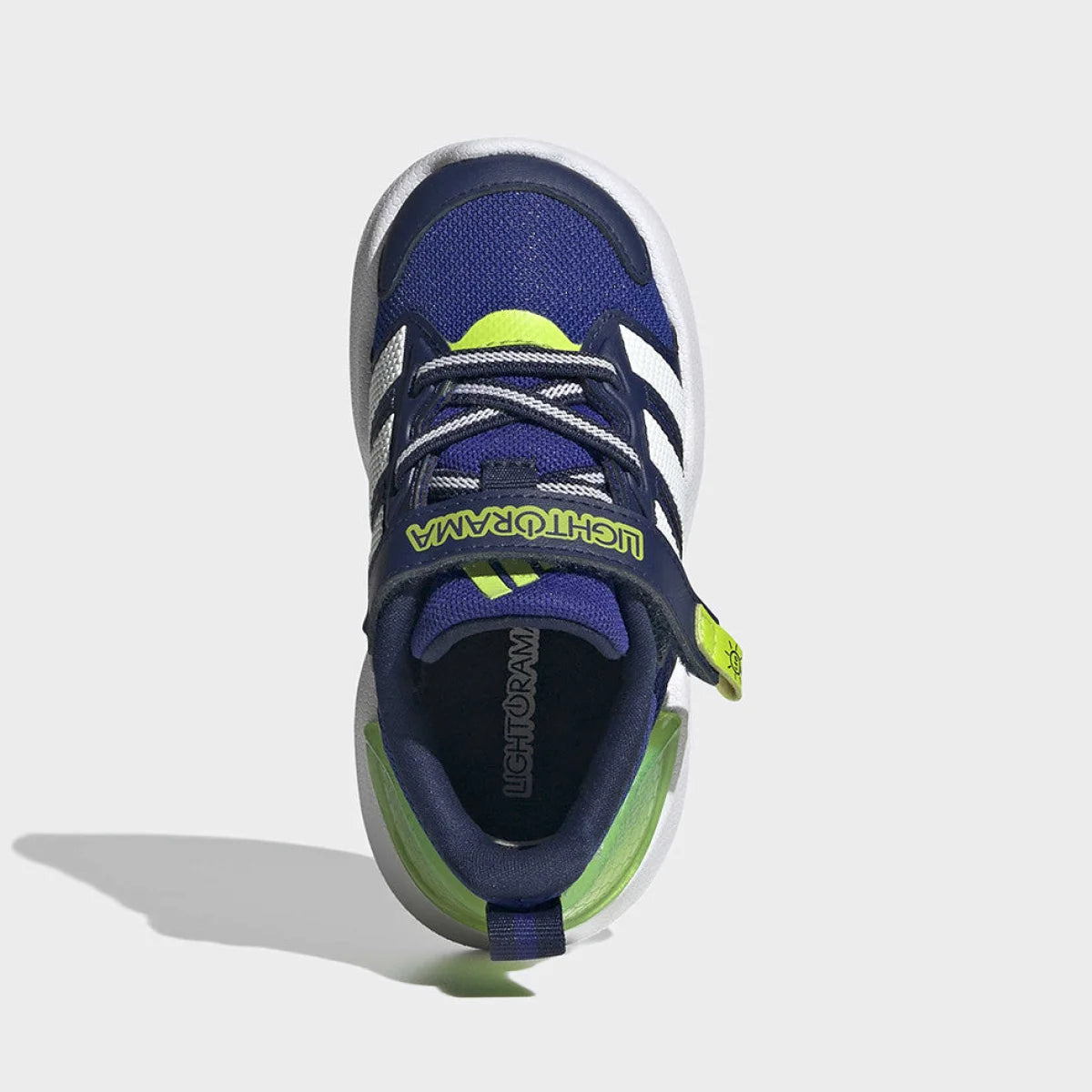 ADIDAS Patike LIGHTORAMA RNR EL I - JQ4161