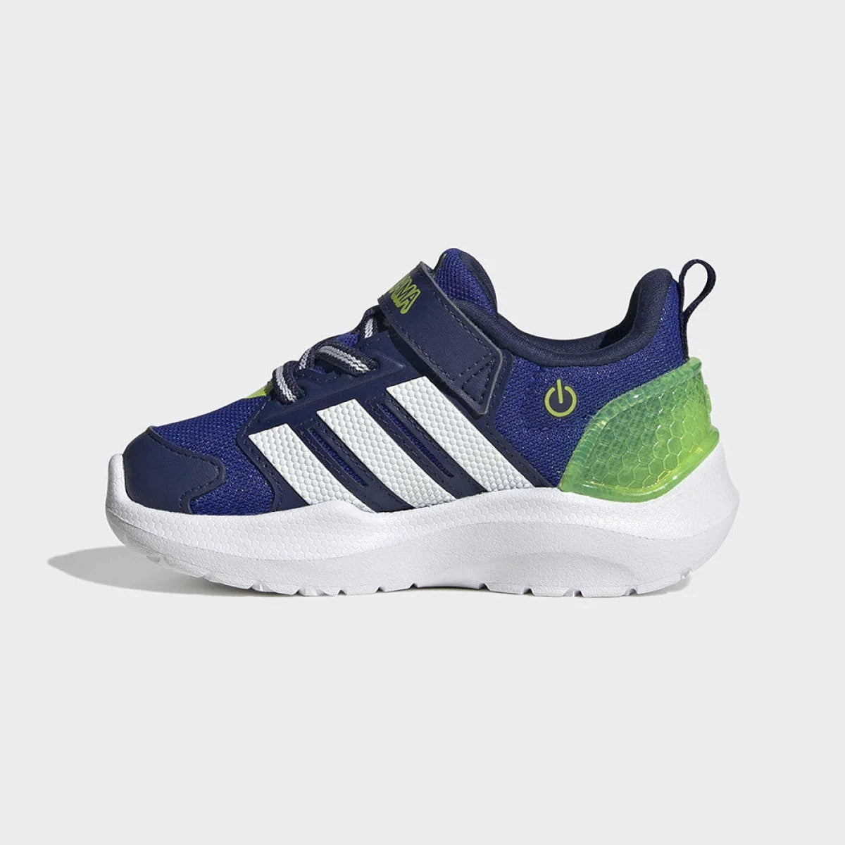 ADIDAS Patike LIGHTORAMA RNR EL I - JQ4161