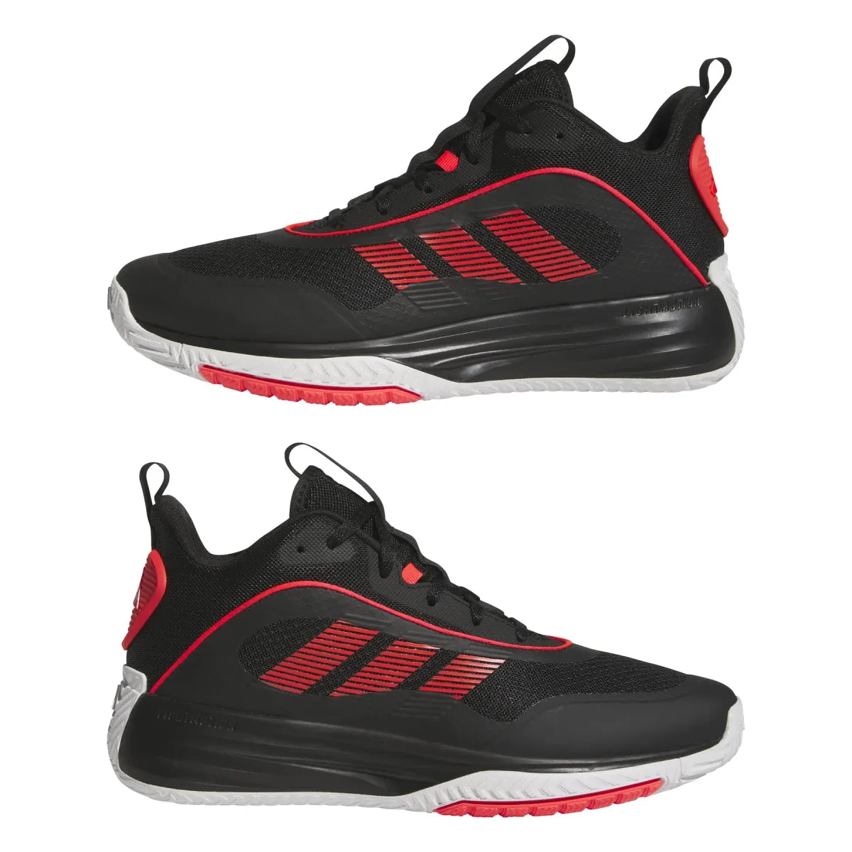 ADIDAS Patike OWNTHEGAME 3.0 - JR6673