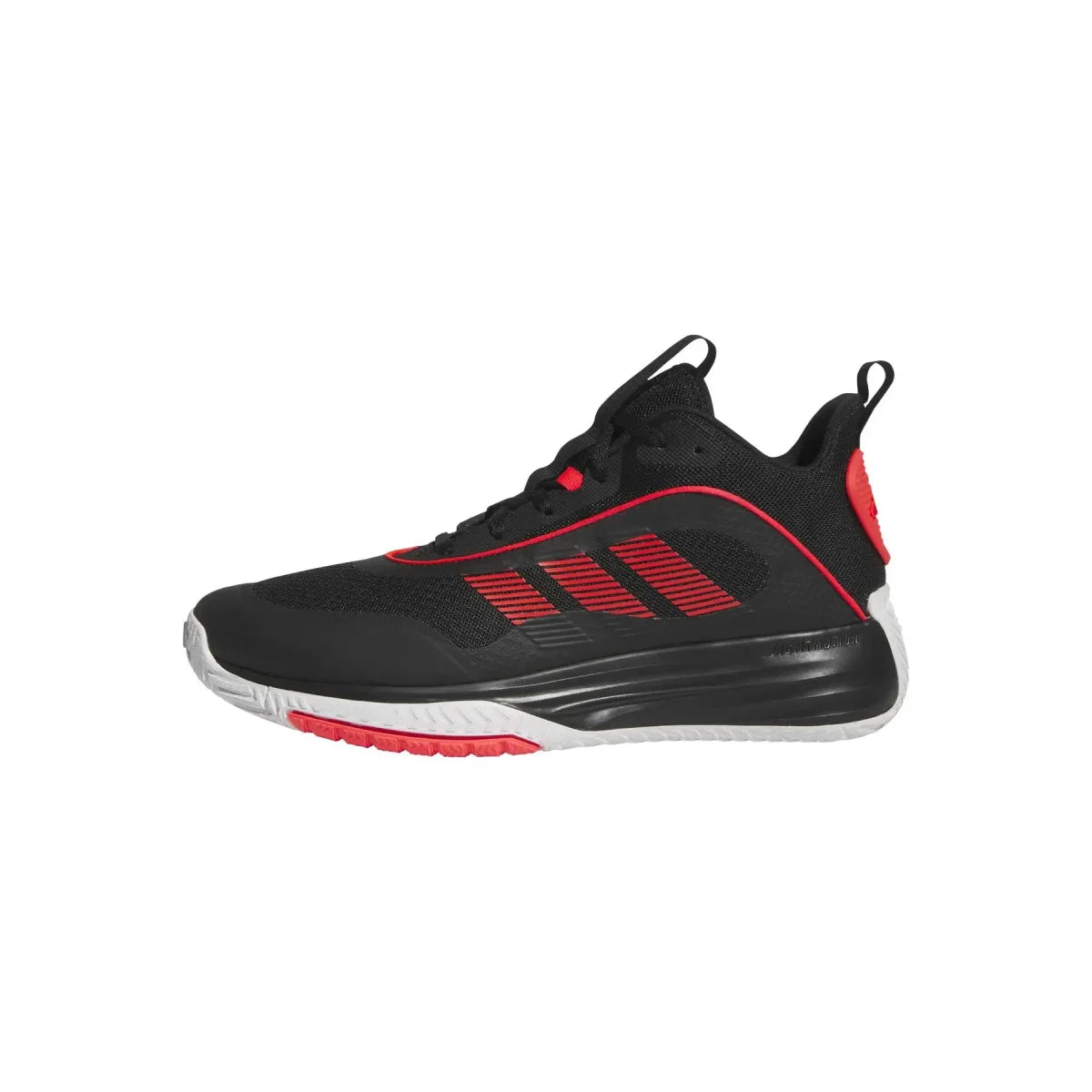 ADIDAS Patike OWNTHEGAME 3.0 - JR6673