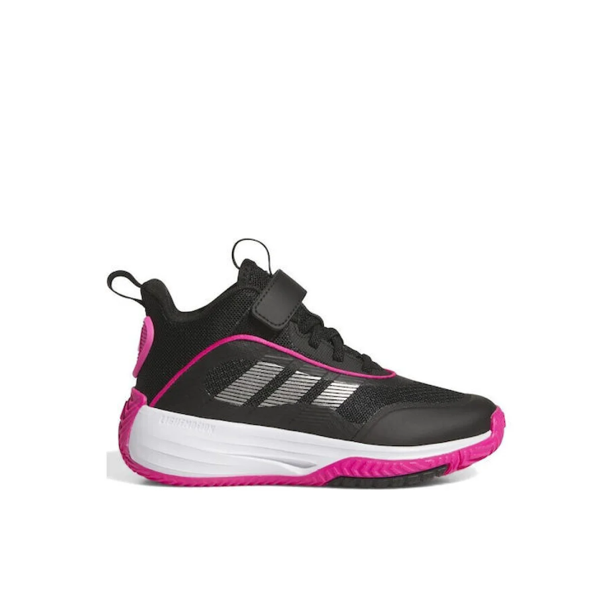 ADIDAS Patike OWNTHEGAME 3.0 K - JQ7941