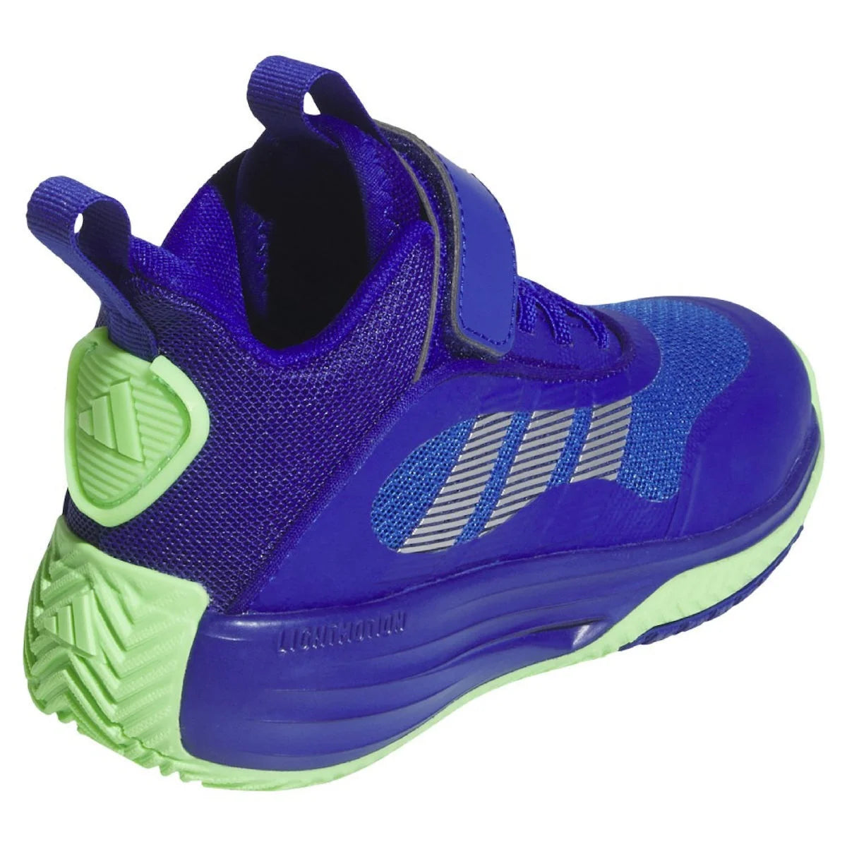 ADIDAS Patike OWNTHEGAME 3.0 K - JR9920