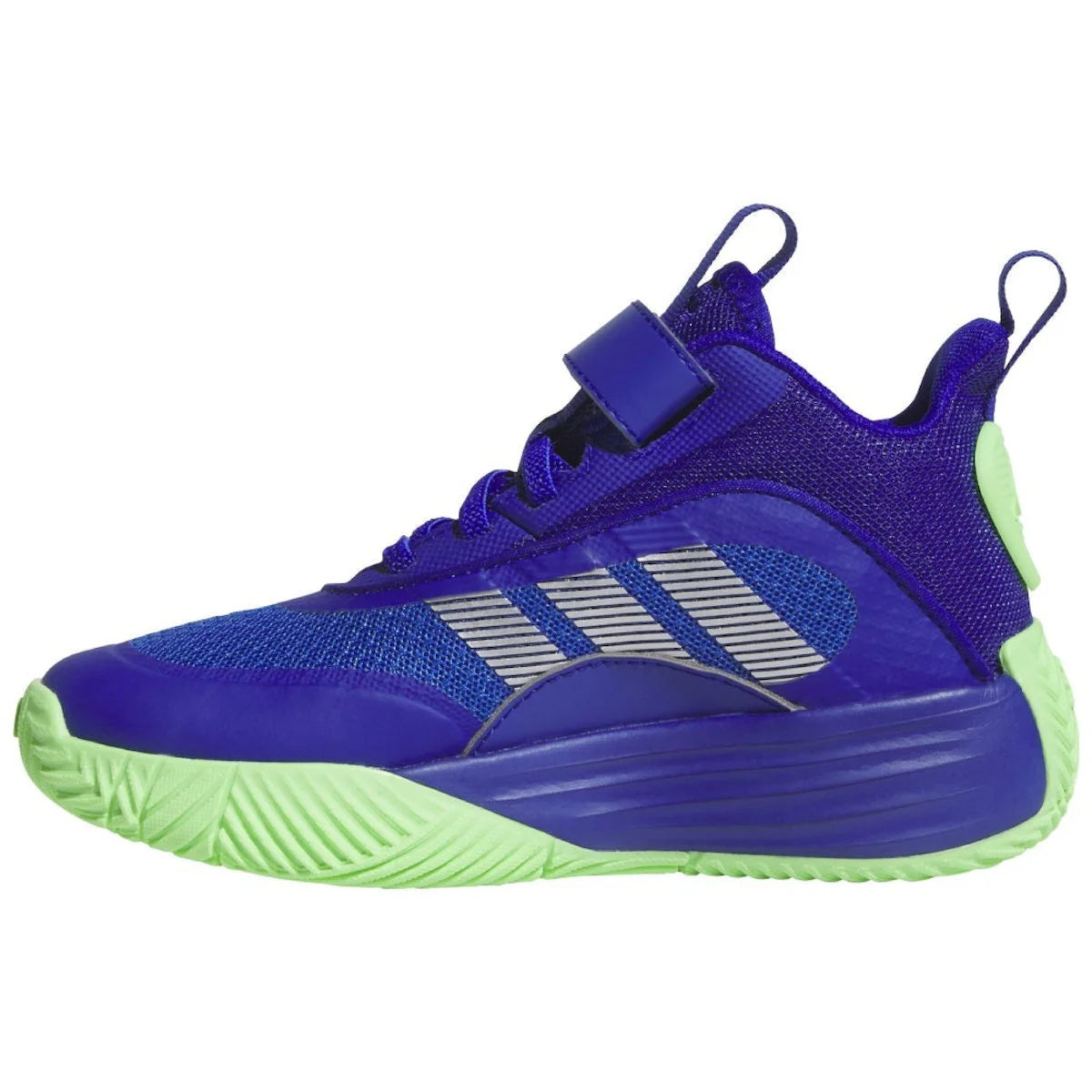 ADIDAS Patike OWNTHEGAME 3.0 K - JR9920