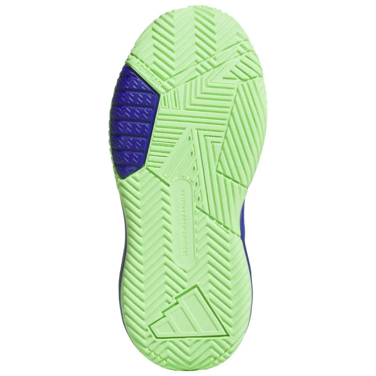 ADIDAS Patike OWNTHEGAME 3.0 K - JR9920