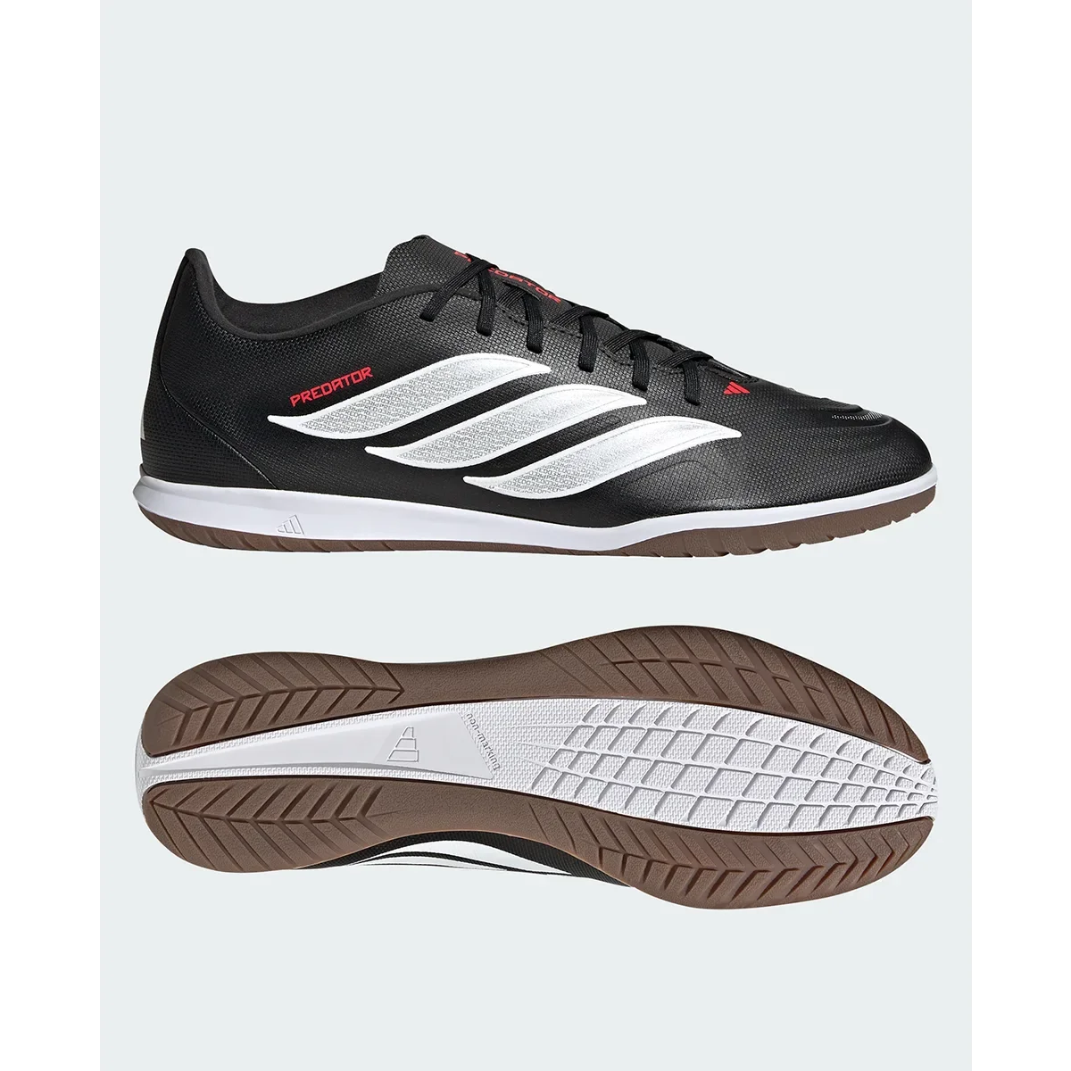 ADIDAS Patike PREDATOR CLUB IN SALA - JS0359