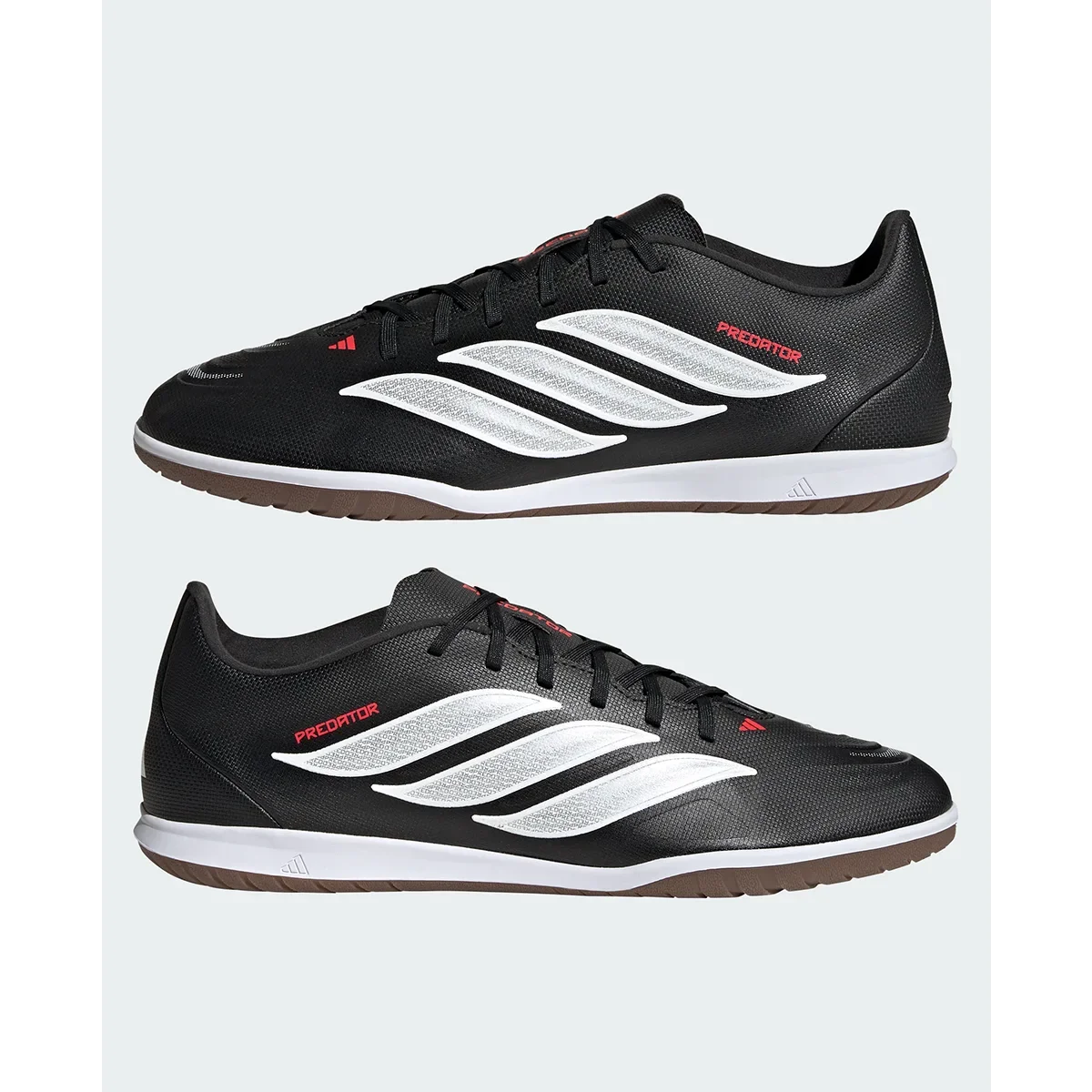 ADIDAS Patike PREDATOR CLUB IN SALA - JS0359