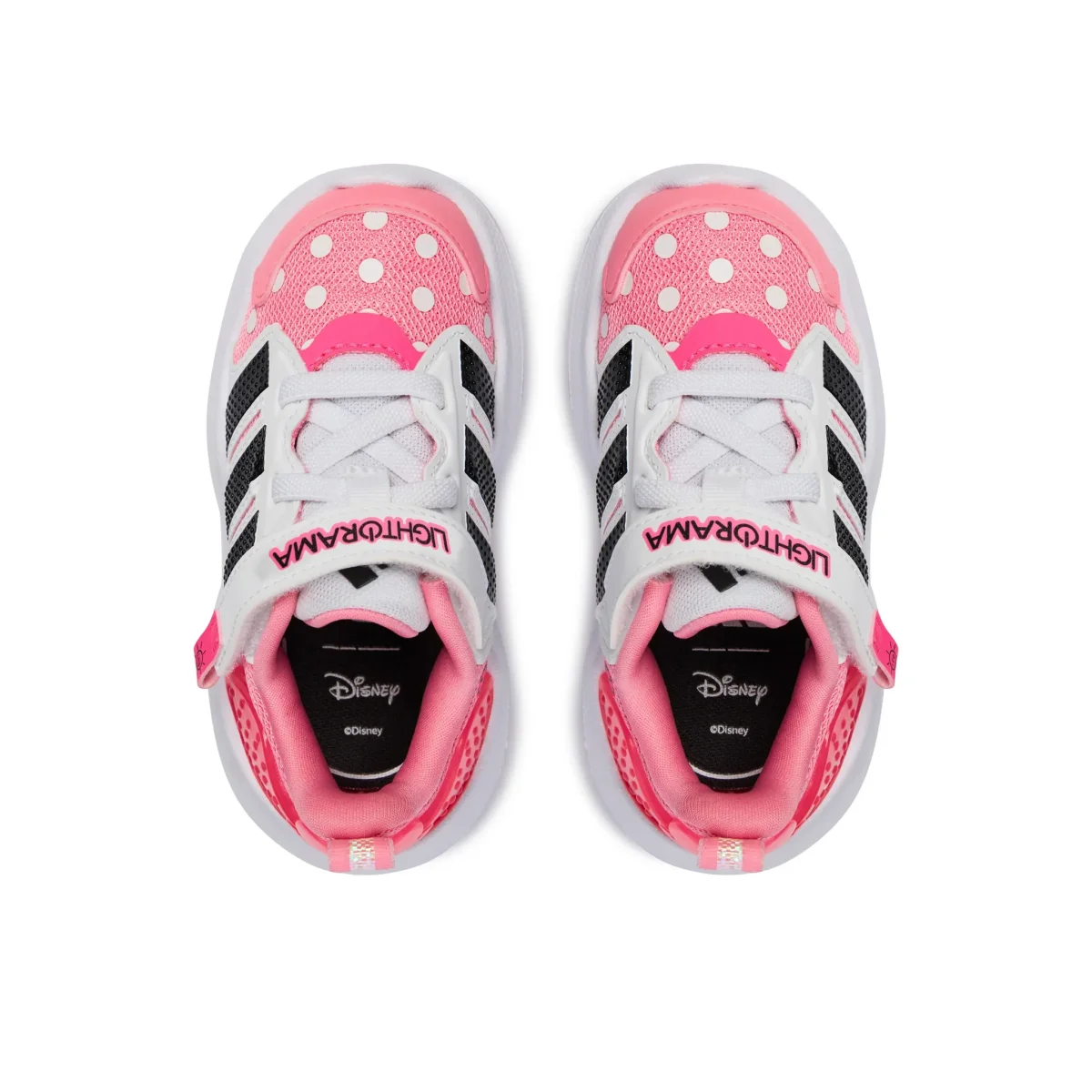 ADIDAS Patike RUNFALCON 5 EL C - HQ9193
