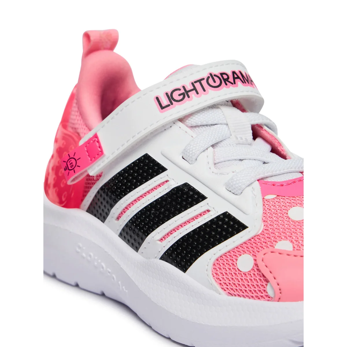 ADIDAS Patike RUNFALCON 5 EL C - HQ9193