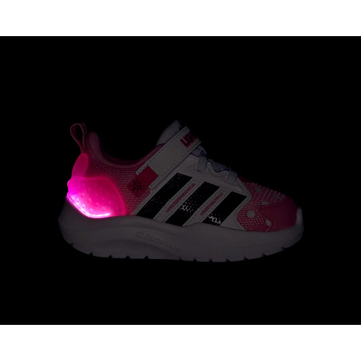 ADIDAS Patike RUNFALCON 5 EL C - HQ9193