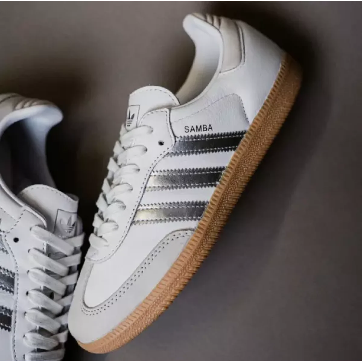 ADIDAS Patike SAMBA OG - JI2725