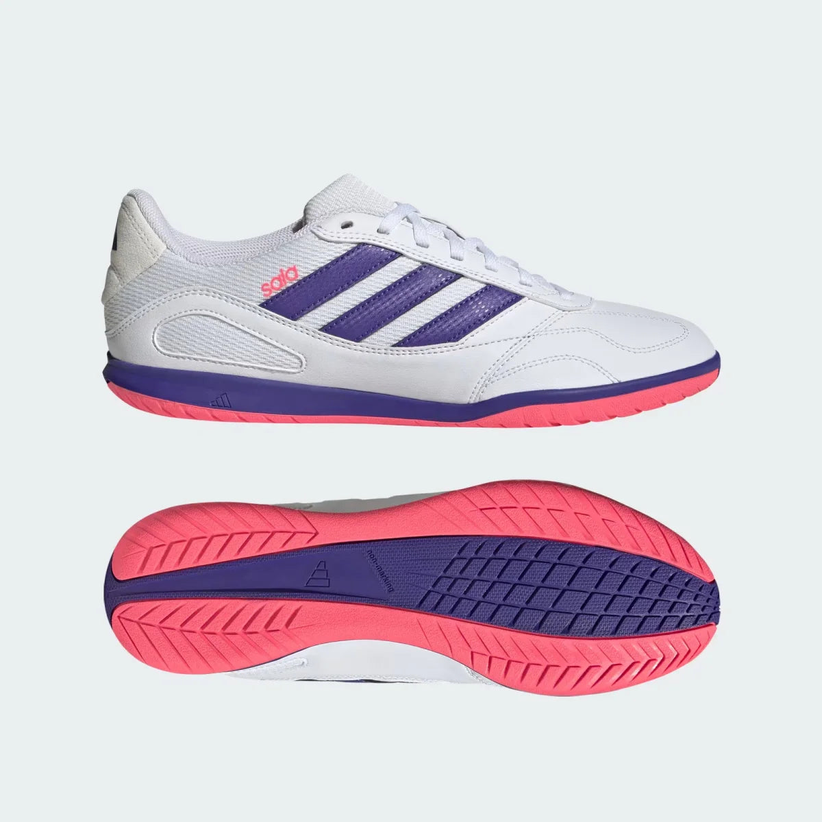 ADIDAS Patike SUPER SALA II - JP6987