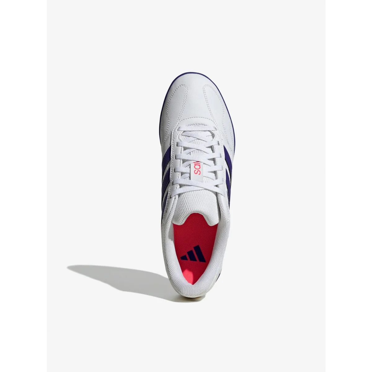 ADIDAS Patike SUPER SALA III J - JP6990