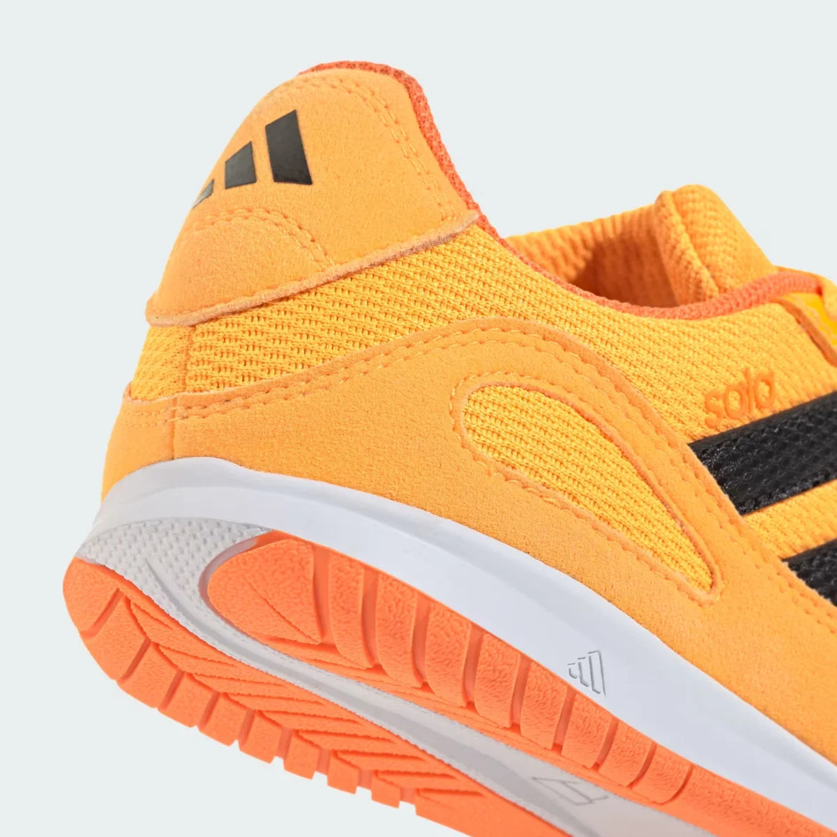 ADIDAS PATIKE SUPER SALA III J - KJ6600