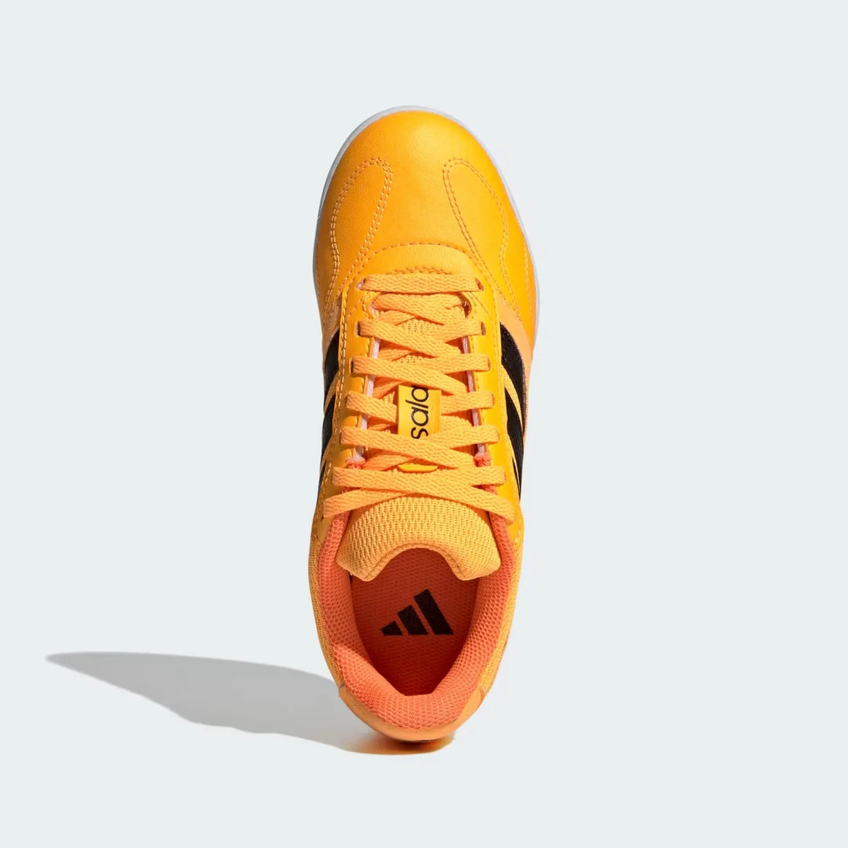 ADIDAS PATIKE SUPER SALA III J - KJ6600