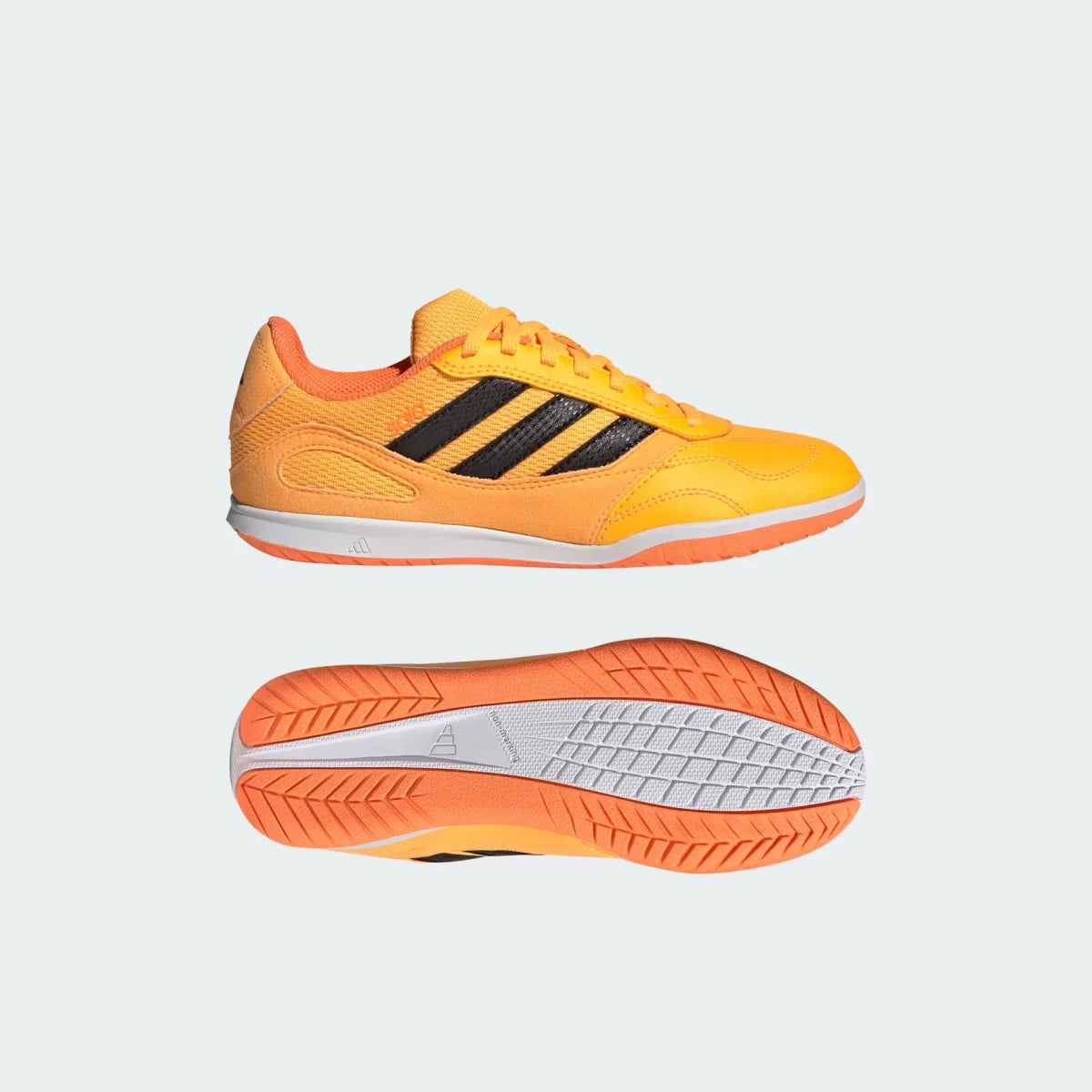 ADIDAS PATIKE SUPER SALA III J - KJ6600