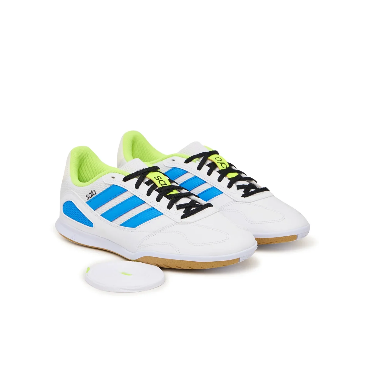 ADIDAS Patike SUPER SALA III - JP6988