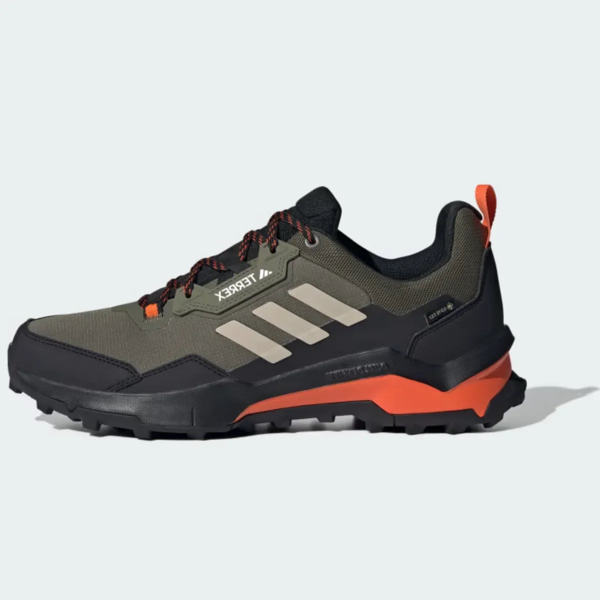 ADIDAS Patike TERREX AX4 GTX - IG6579