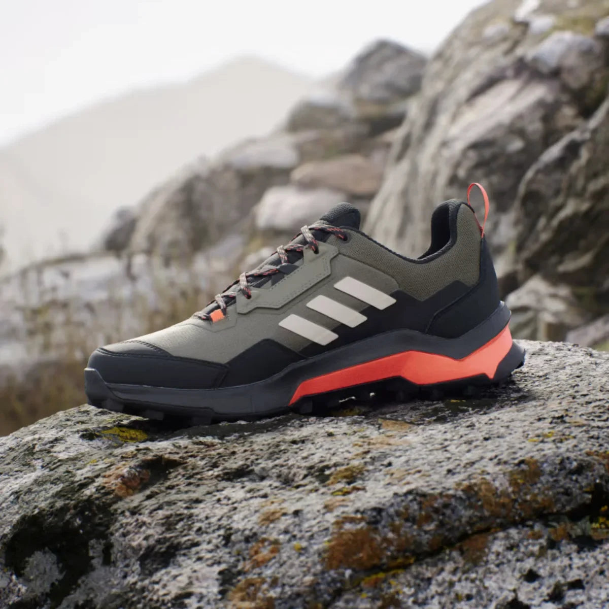 ADIDAS Patike TERREX AX4 GTX - IG6579