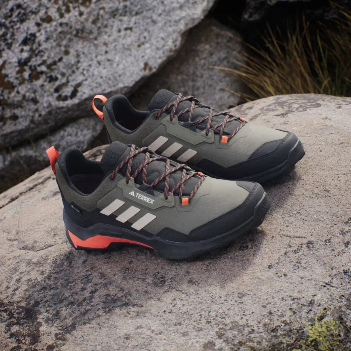 ADIDAS Patike TERREX AX4 GTX - IG6579