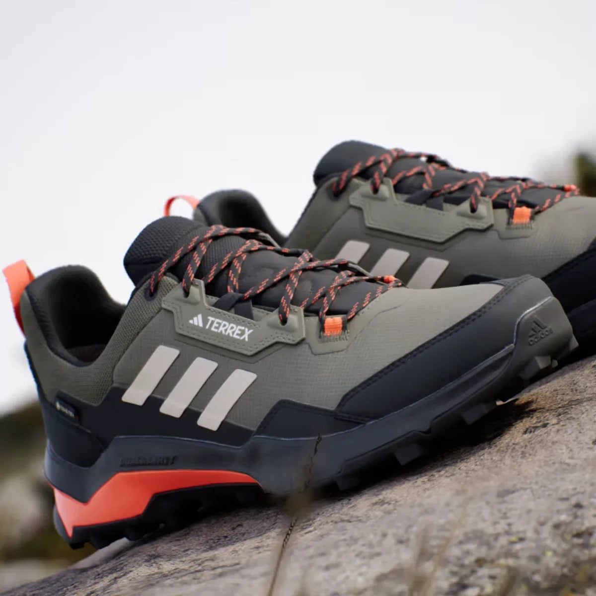 ADIDAS Patike TERREX AX4 GTX - IG6579